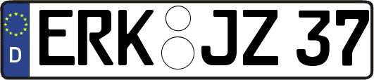 ERK-JZ37