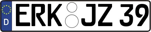 ERK-JZ39
