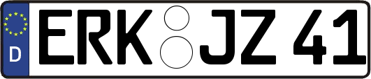 ERK-JZ41