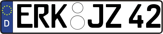 ERK-JZ42