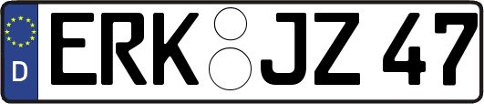 ERK-JZ47