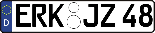 ERK-JZ48