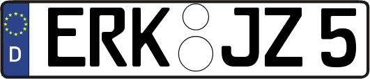 ERK-JZ5