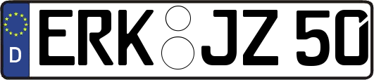 ERK-JZ50