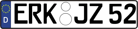 ERK-JZ52