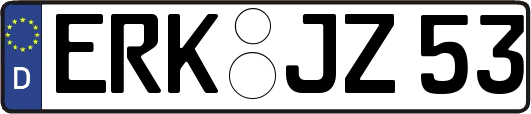 ERK-JZ53