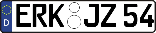 ERK-JZ54
