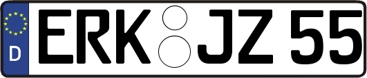 ERK-JZ55