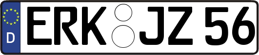 ERK-JZ56