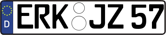 ERK-JZ57