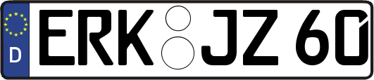 ERK-JZ60