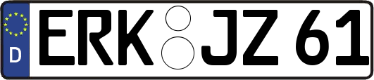 ERK-JZ61