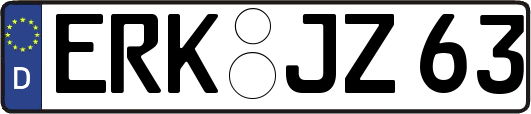 ERK-JZ63