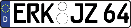 ERK-JZ64