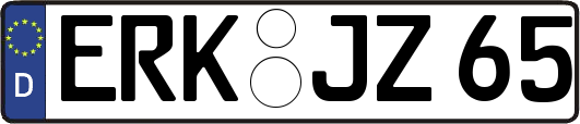 ERK-JZ65