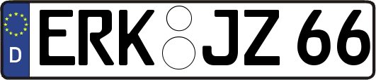 ERK-JZ66