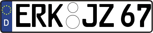 ERK-JZ67
