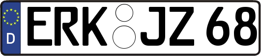ERK-JZ68