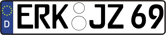 ERK-JZ69