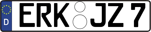 ERK-JZ7