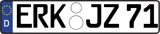 ERK-JZ71