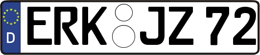ERK-JZ72