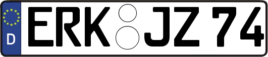ERK-JZ74