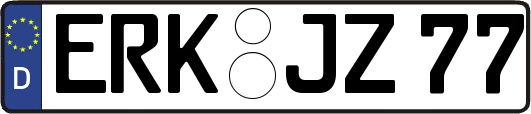 ERK-JZ77