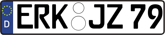 ERK-JZ79