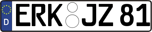 ERK-JZ81