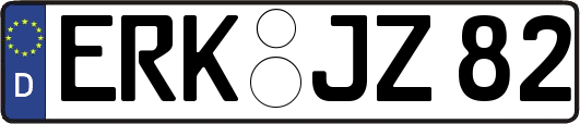 ERK-JZ82