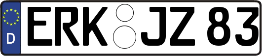ERK-JZ83