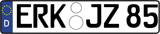 ERK-JZ85