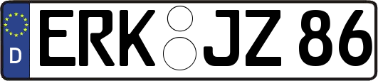 ERK-JZ86