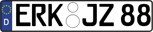 ERK-JZ88