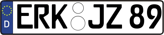 ERK-JZ89