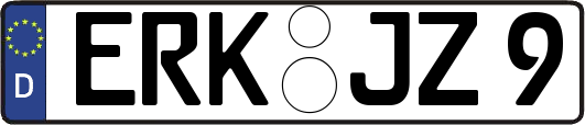 ERK-JZ9