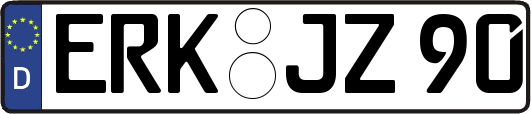 ERK-JZ90