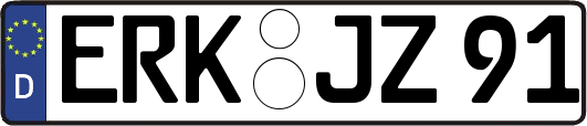 ERK-JZ91