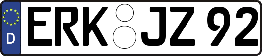 ERK-JZ92