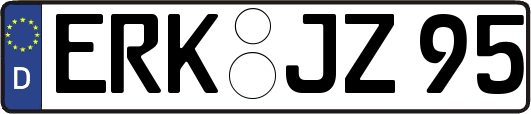 ERK-JZ95