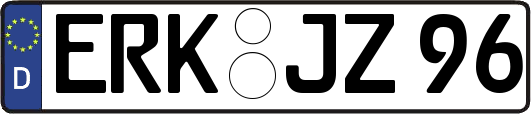 ERK-JZ96
