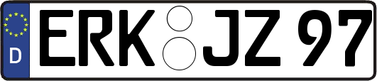 ERK-JZ97