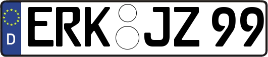 ERK-JZ99