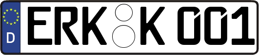 ERK-K001