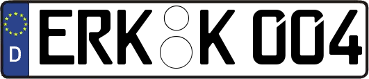 ERK-K004