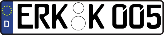 ERK-K005