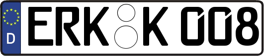 ERK-K008