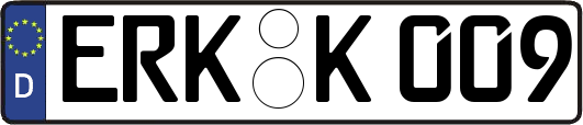 ERK-K009