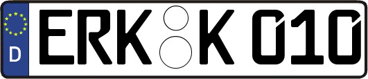 ERK-K010